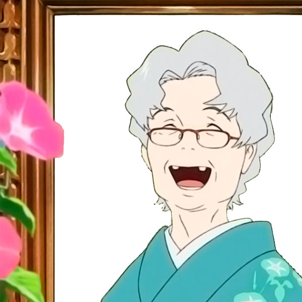 gift-for-granny