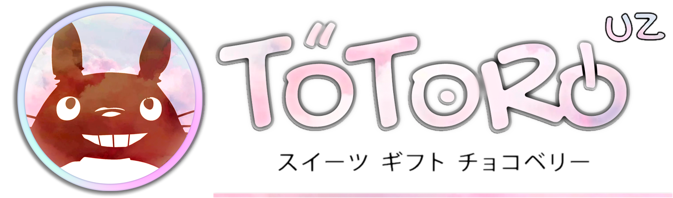 totoro logo